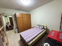 Blk 603 Hougang Avenue 4 (Hougang), HDB 4 Rooms #545450811